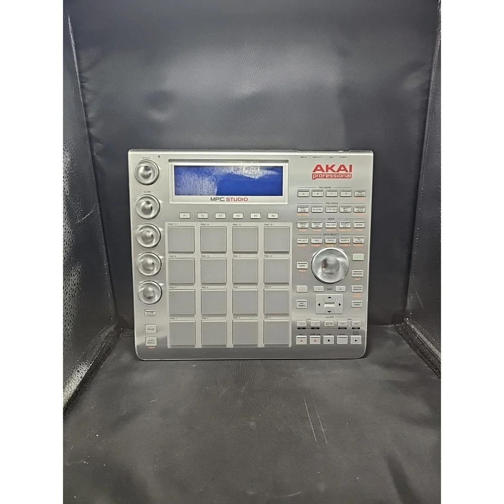 Akai Professionals Sequencer